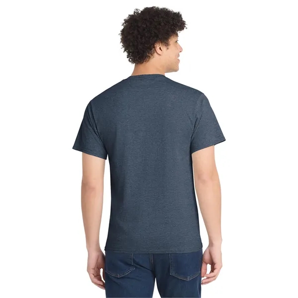 Port & Co Core Cotton Tee. - Port & Co Core Cotton Tee. - Image 141 of 375