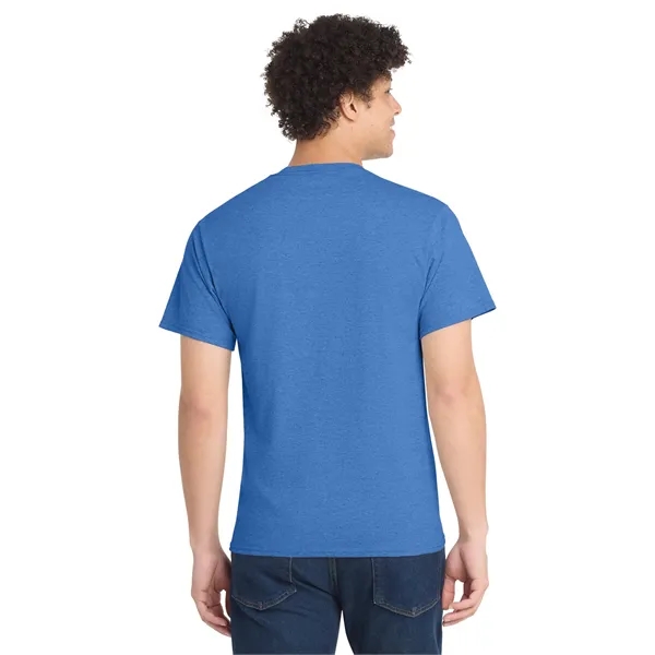 Port & Co Core Cotton Tee. - Port & Co Core Cotton Tee. - Image 151 of 375