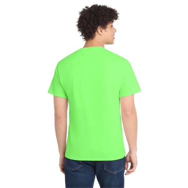 Port & Co Core Cotton Tee. - Port & Co Core Cotton Tee. - Image 157 of 375