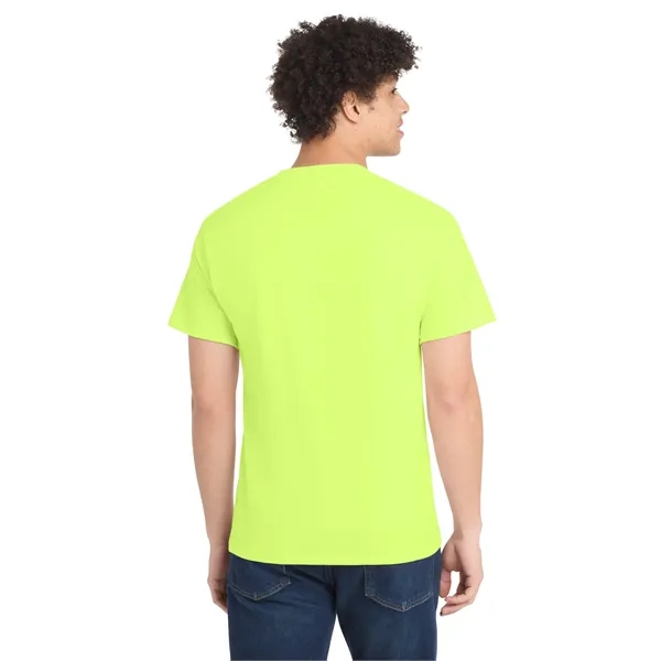 Port & Co Core Cotton Tee. - Port & Co Core Cotton Tee. - Image 172 of 375