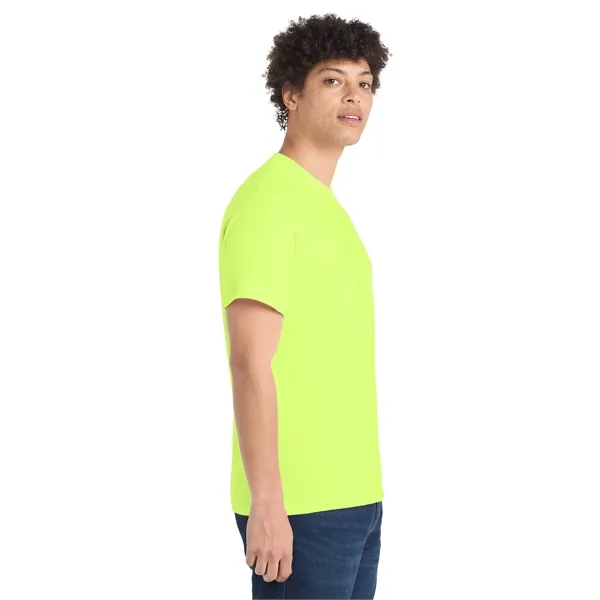 Port & Co Core Cotton Tee. - Port & Co Core Cotton Tee. - Image 173 of 375
