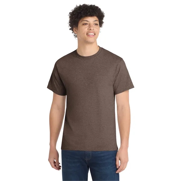 Port & Co Core Cotton Tee. - Port & Co Core Cotton Tee. - Image 189 of 375