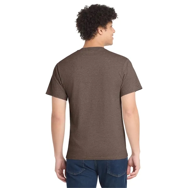 Port & Co Core Cotton Tee. - Port & Co Core Cotton Tee. - Image 191 of 375