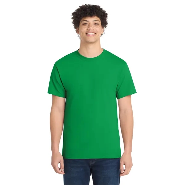 Port & Co Core Cotton Tee. - Port & Co Core Cotton Tee. - Image 197 of 375