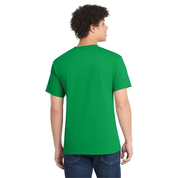 Port & Co Core Cotton Tee. - Port & Co Core Cotton Tee. - Image 199 of 375