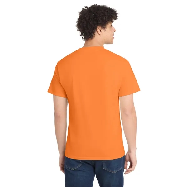 Port & Co Core Cotton Tee. - Port & Co Core Cotton Tee. - Image 231 of 375