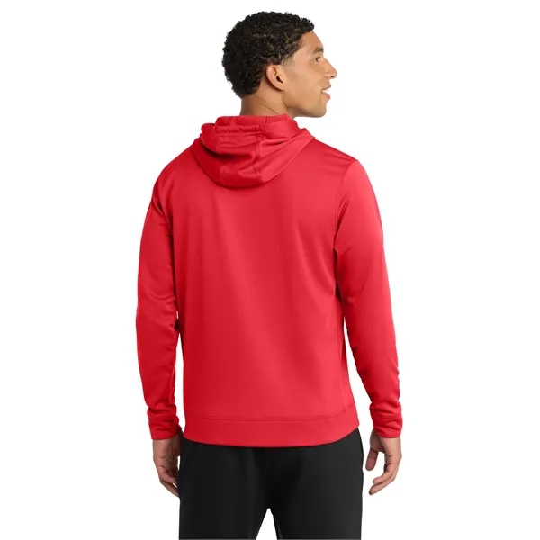 Port & Co Performance Fleece Pullover Hooded Sweatshirt. - Port & Co Performance Fleece Pullover Hooded Sweatshirt. - Image 17 of 30