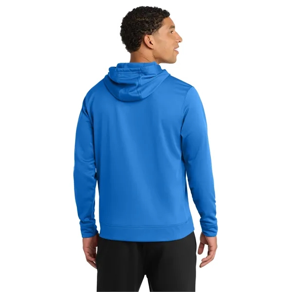 Port & Co Performance Fleece Pullover Hooded Sweatshirt. - Port & Co Performance Fleece Pullover Hooded Sweatshirt. - Image 22 of 30