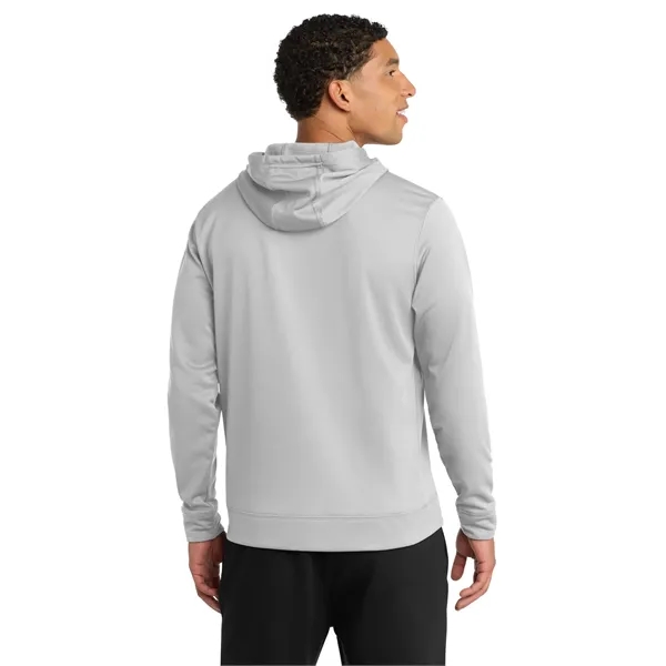 Port & Co Performance Fleece Pullover Hooded Sweatshirt. - Port & Co Performance Fleece Pullover Hooded Sweatshirt. - Image 27 of 30