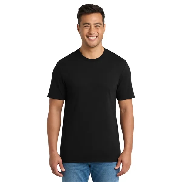 Port & Co Tri-Blend Tee. - Port & Co Tri-Blend Tee. - Image 0 of 104