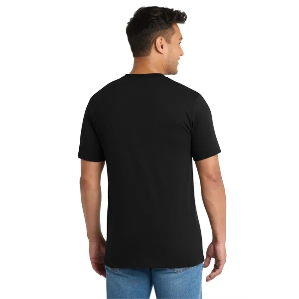 Port & Co Tri-Blend Tee. - Port & Co Tri-Blend Tee. - Image 1 of 104
