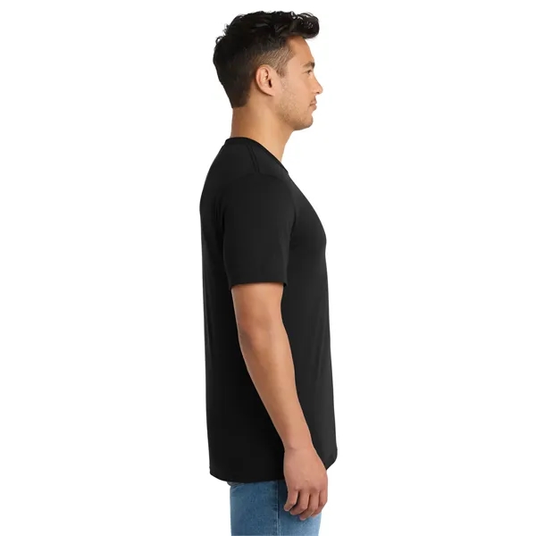 Port & Co Tri-Blend Tee. - Port & Co Tri-Blend Tee. - Image 2 of 104