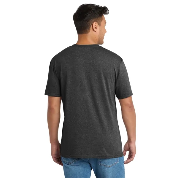 Port & Co Tri-Blend Tee. - Port & Co Tri-Blend Tee. - Image 7 of 104