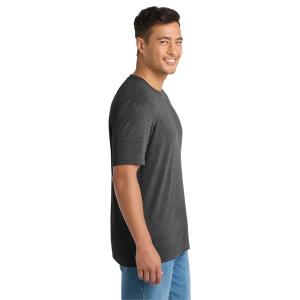 Port & Co Tri-Blend Tee. - Port & Co Tri-Blend Tee. - Image 8 of 104