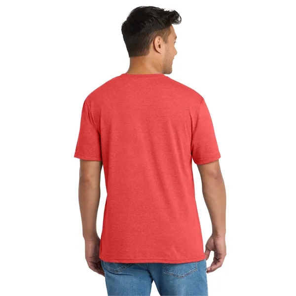 Port & Co Tri-Blend Tee. - Port & Co Tri-Blend Tee. - Image 12 of 104