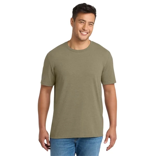 Port & Co Tri-Blend Tee. - Port & Co Tri-Blend Tee. - Image 15 of 104