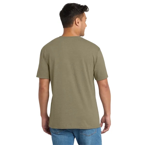Port & Co Tri-Blend Tee. - Port & Co Tri-Blend Tee. - Image 17 of 104