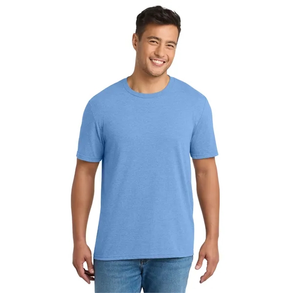 Port & Co Tri-Blend Tee. - Port & Co Tri-Blend Tee. - Image 20 of 104