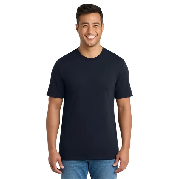 Port & Co Tri-Blend Tee. - Port & Co Tri-Blend Tee. - Image 25 of 104