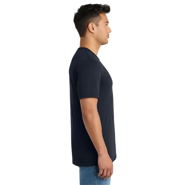 Port & Co Tri-Blend Tee. - Port & Co Tri-Blend Tee. - Image 28 of 104