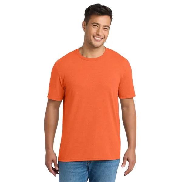 Port & Co Tri-Blend Tee. - Port & Co Tri-Blend Tee. - Image 30 of 104