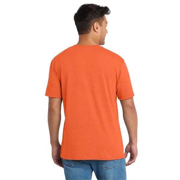 Port & Co Tri-Blend Tee. - Port & Co Tri-Blend Tee. - Image 32 of 104