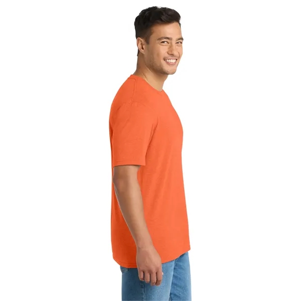 Port & Co Tri-Blend Tee. - Port & Co Tri-Blend Tee. - Image 33 of 104