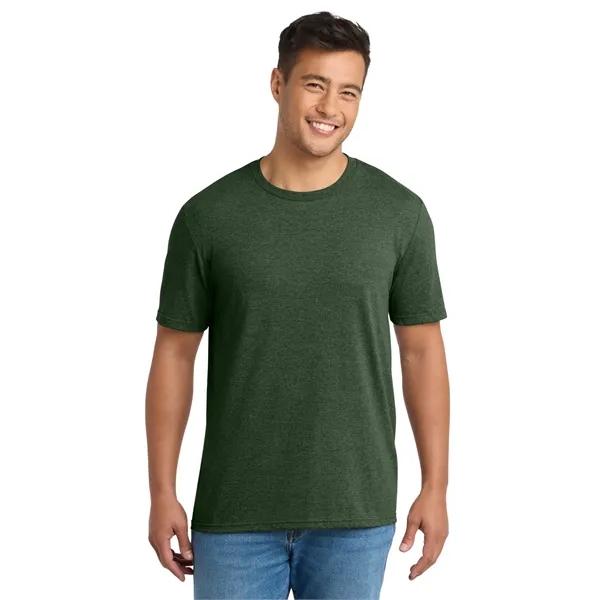 Port & Co Tri-Blend Tee. - Port & Co Tri-Blend Tee. - Image 35 of 104