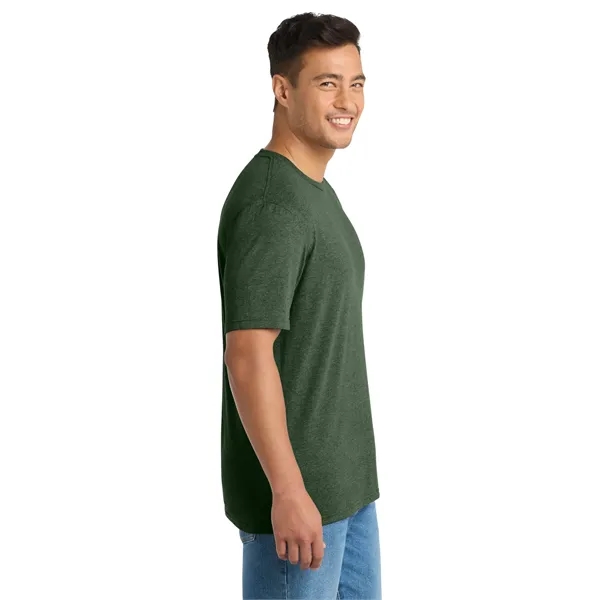 Port & Co Tri-Blend Tee. - Port & Co Tri-Blend Tee. - Image 38 of 104