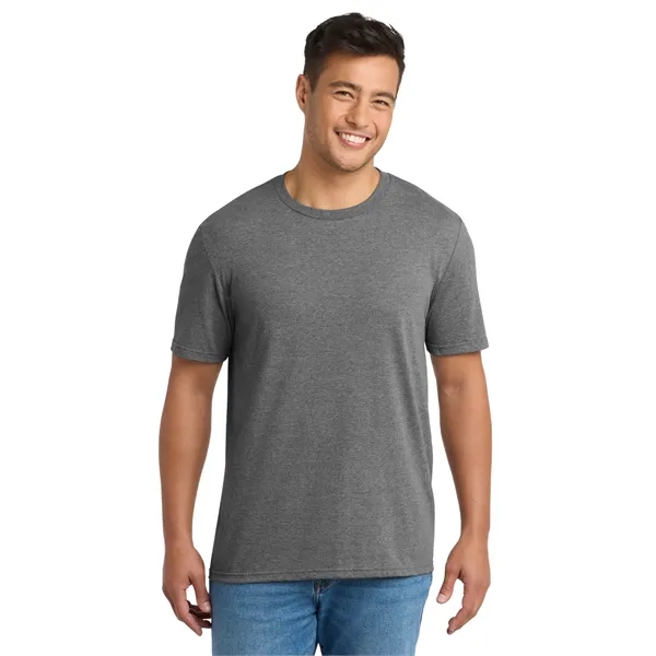 Port & Co Tri-Blend Tee. - Port & Co Tri-Blend Tee. - Image 40 of 104