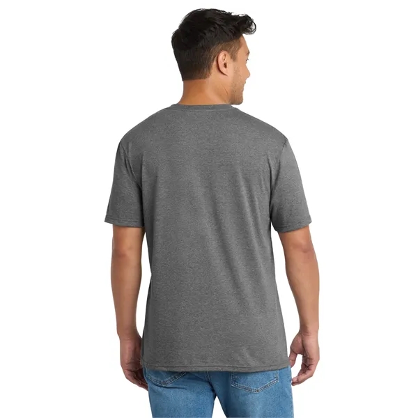 Port & Co Tri-Blend Tee. - Port & Co Tri-Blend Tee. - Image 42 of 104
