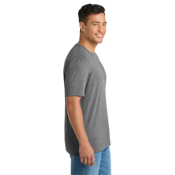 Port & Co Tri-Blend Tee. - Port & Co Tri-Blend Tee. - Image 43 of 104