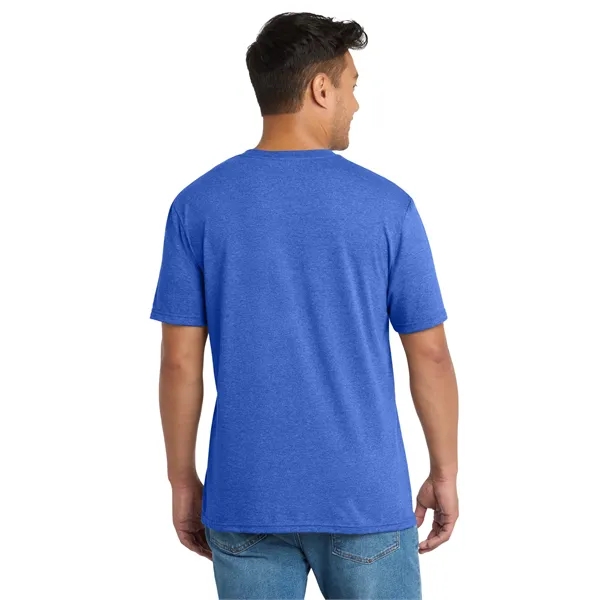 Port & Co Tri-Blend Tee. - Port & Co Tri-Blend Tee. - Image 47 of 104
