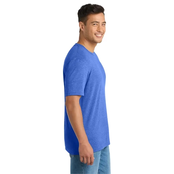 Port & Co Tri-Blend Tee. - Port & Co Tri-Blend Tee. - Image 48 of 104