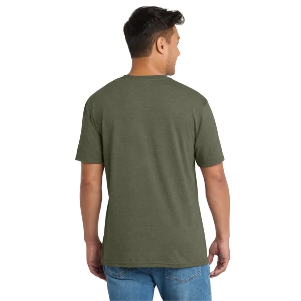 Port & Co Tri-Blend Tee. - Port & Co Tri-Blend Tee. - Image 52 of 104