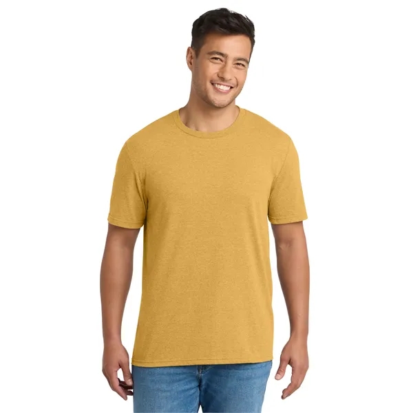 Port & Co Tri-Blend Tee. - Port & Co Tri-Blend Tee. - Image 55 of 104