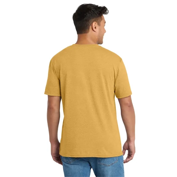 Port & Co Tri-Blend Tee. - Port & Co Tri-Blend Tee. - Image 57 of 104