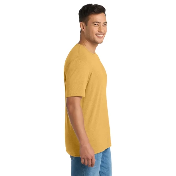 Port & Co Tri-Blend Tee. - Port & Co Tri-Blend Tee. - Image 58 of 104