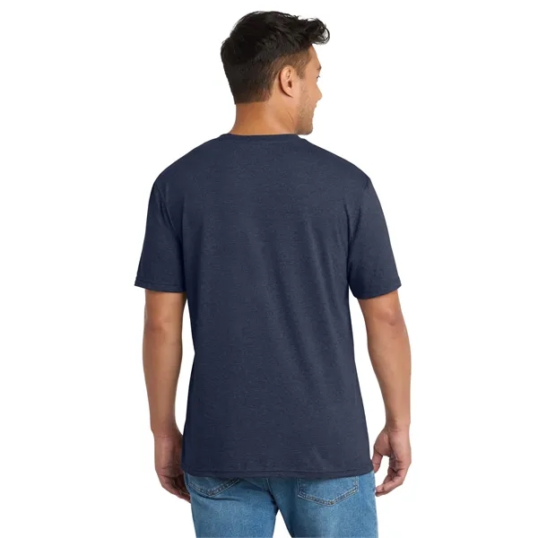 Port & Co Tri-Blend Tee. - Port & Co Tri-Blend Tee. - Image 62 of 104
