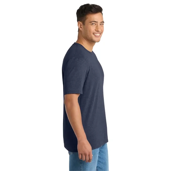 Port & Co Tri-Blend Tee. - Port & Co Tri-Blend Tee. - Image 63 of 104