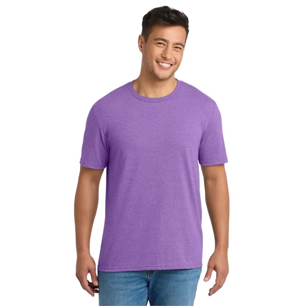 Port & Co Tri-Blend Tee. - Port & Co Tri-Blend Tee. - Image 65 of 104