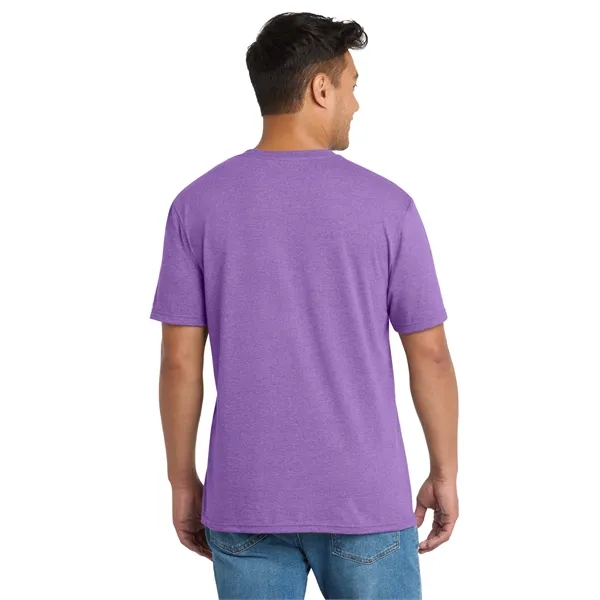 Port & Co Tri-Blend Tee. - Port & Co Tri-Blend Tee. - Image 67 of 104
