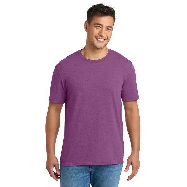 Port & Co Tri-Blend Tee. - Port & Co Tri-Blend Tee. - Image 79 of 104