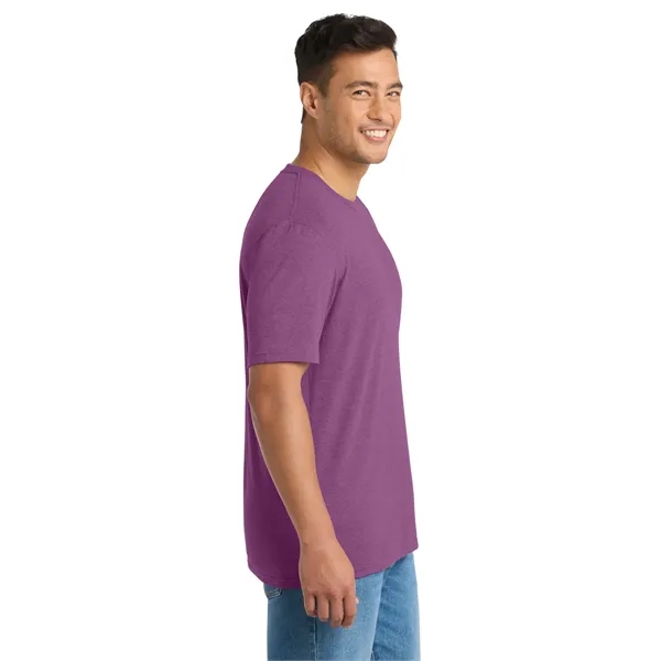 Port & Co Tri-Blend Tee. - Port & Co Tri-Blend Tee. - Image 82 of 104
