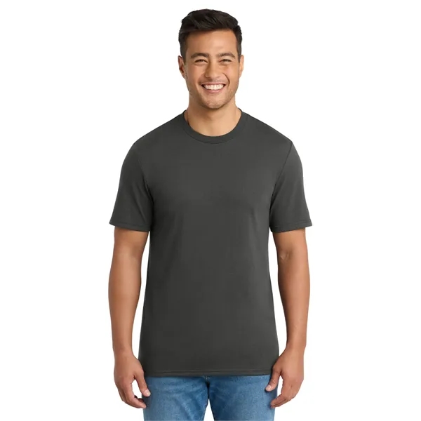 Port & Co Tri-Blend Tee. - Port & Co Tri-Blend Tee. - Image 84 of 104