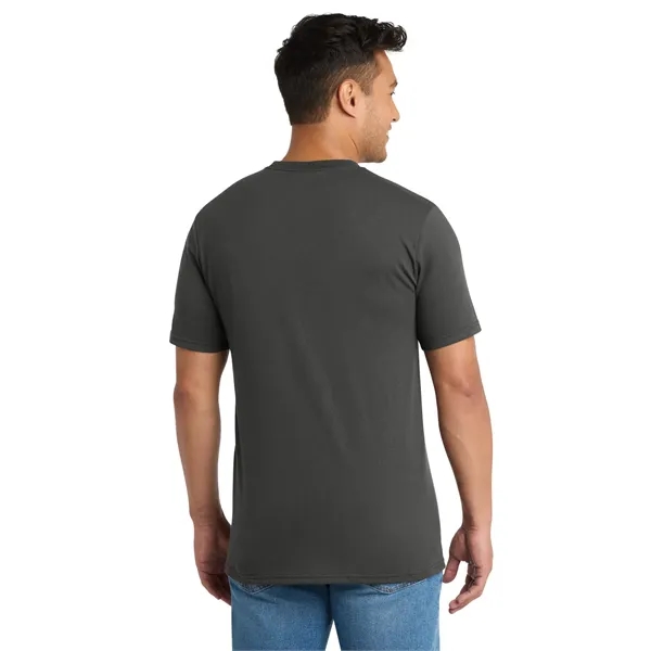Port & Co Tri-Blend Tee. - Port & Co Tri-Blend Tee. - Image 86 of 104