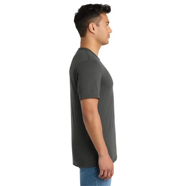 Port & Co Tri-Blend Tee. - Port & Co Tri-Blend Tee. - Image 87 of 104