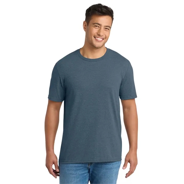 Port & Co Tri-Blend Tee. - Port & Co Tri-Blend Tee. - Image 89 of 104