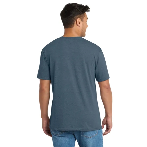 Port & Co Tri-Blend Tee. - Port & Co Tri-Blend Tee. - Image 91 of 104