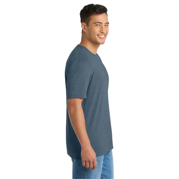Port & Co Tri-Blend Tee. - Port & Co Tri-Blend Tee. - Image 92 of 104